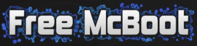 FreeMCBoot Logo